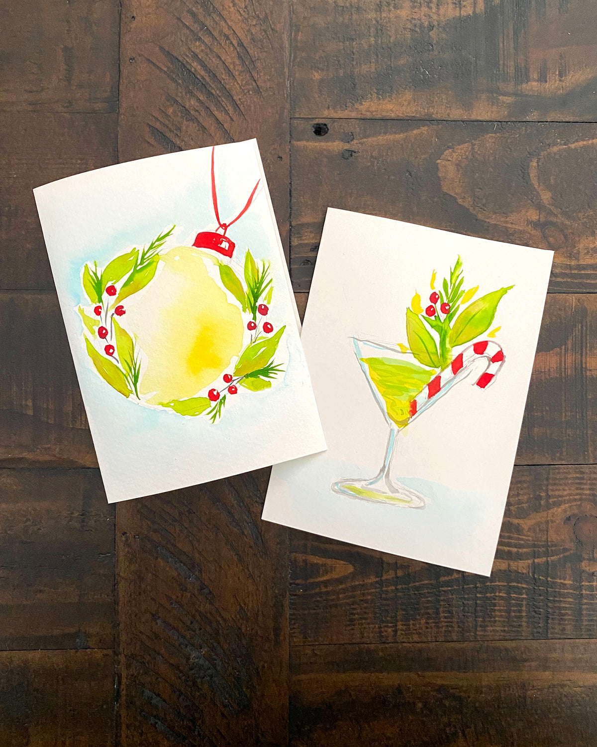 Christmas Cards | 03/12/2026 - Good Union, Cambridge