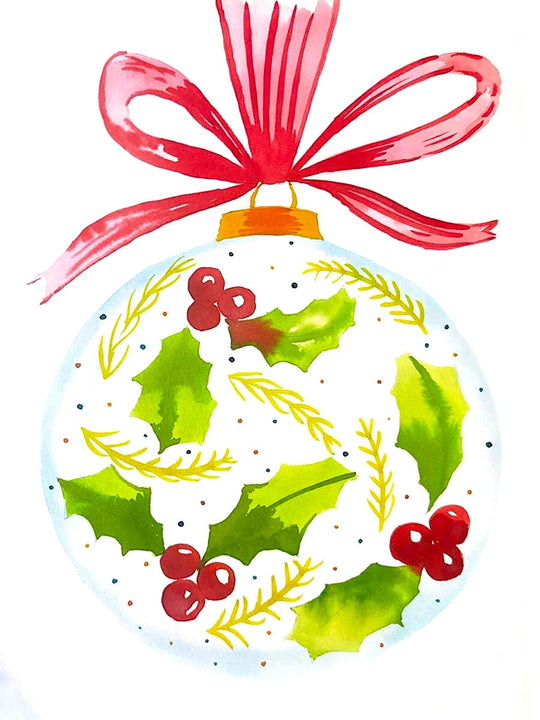 Christmas Bauble | 27/11/2025 - Mercer Landing Kitchen & Bar, North Waikato